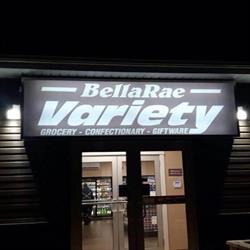 BellaRae Variety