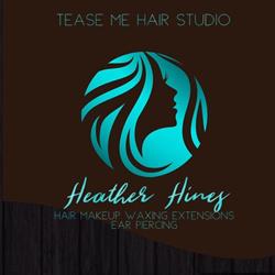 Tease Me Hair Studio