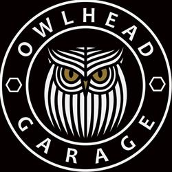 Owlhead Garage