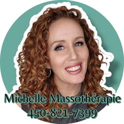 Michelle Massothérapie