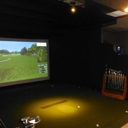 Golf Virtuel Saint-Apollinaire