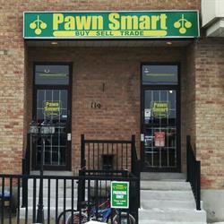 Pawnsmart-Bradford