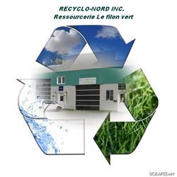 Recyclo-Nord Inc Ressourcerie le filon vert