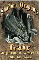 Shadow Dragon's Lair