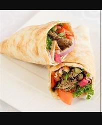 Donair Station