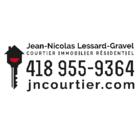 Jean-Nicolas Lessard Gravel