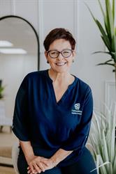 Ostéopathie Guylaine Lessard