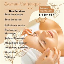 Marisa Esthetique