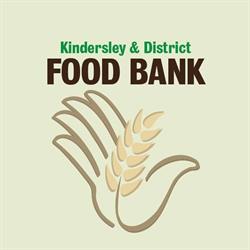 Kindersley and District Food Bank