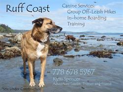 Ruff Coast