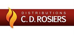 Distribution C.D. Rosiers