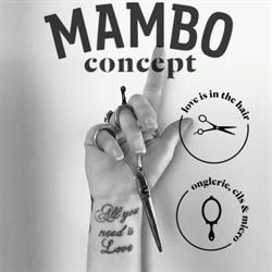 Mambo Concept Coiffure