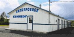 Entreposage Kennedy