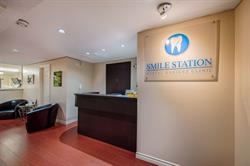 Smile Station Dental Hygiene