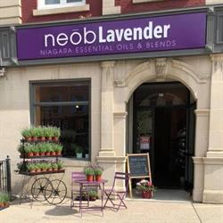 NEOB Lavender Stratford
