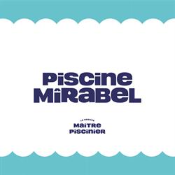 Maître Piscinier Mirabel