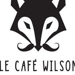 Le Café Wilson