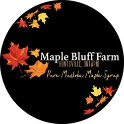 Maple Bluff Farm Muskoka