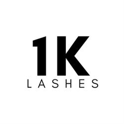 1K Lashes