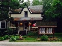 Royal LePage Team Advantage Realty, Brokerage Rosseau Branch