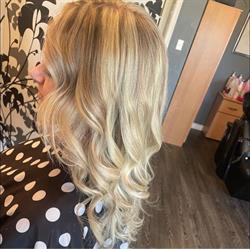 Ashley's Flair For Hair
