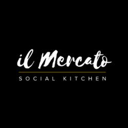 Il Mercato Social Kitchen