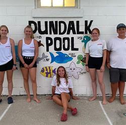 Dundalk Pool