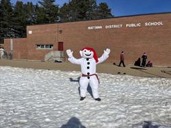 Mattawa District Public School