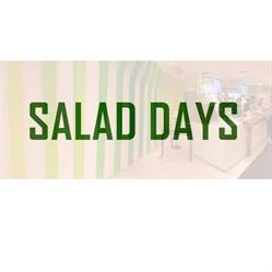 Salad Days