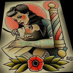 Stevie's Barber Shop