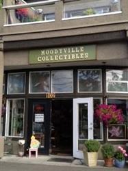 Moodyville Collectibles