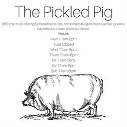 The Pickled Pig