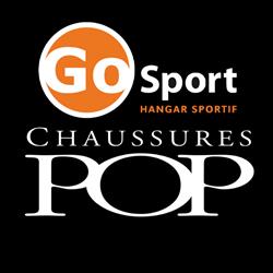 Chaussures Pop/Go Sport Chandler