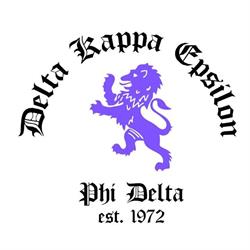Delta Kappa Epsilon UWO - Phi Delta