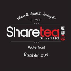 Sharetea Waterfront
