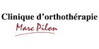 Clinique d'Orthothérapie Marc Pilon