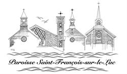 Parish of Saint Francois-sur-le-Lac
