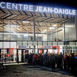 Centre Jean-Daigle