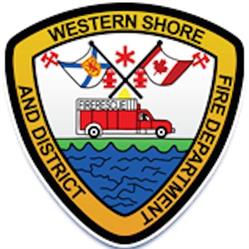 Western Shore & District Fire Department