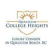 Qualicum College Heights
