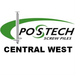 Postech Screw Piles