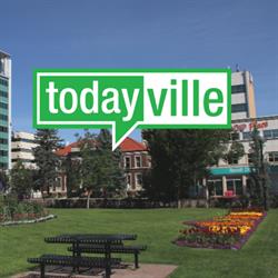 Todayville Red Deer