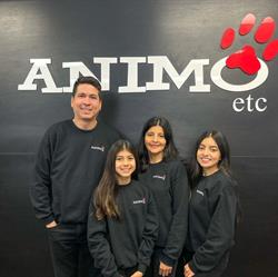 Animo etc