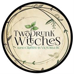Two Drunk Witches