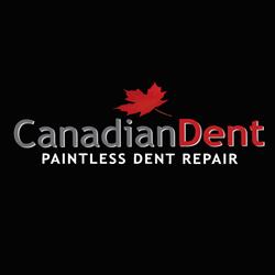 Canadian Dent Paintless Dent Removal