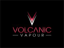 Volcanic Vapour