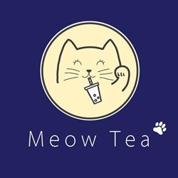 Meow Tea Ottawa
