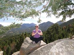 Tovah Fenske Yoga