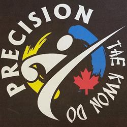 Precision Tae Kwon Do