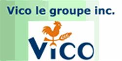 Vico Le Groupe